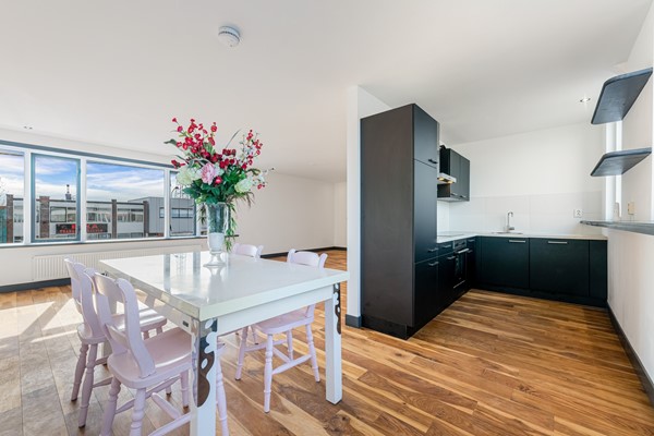 Medium property photo - Paltrokstraat 15A, 1508 EJ Zaandam